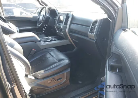 2020 Ford Expedition Xlt из США, поврежденный, VIN 1FMJU1HTXLEA18960